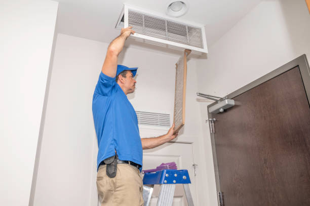 Springdale, MD Airduct Cleaning Company